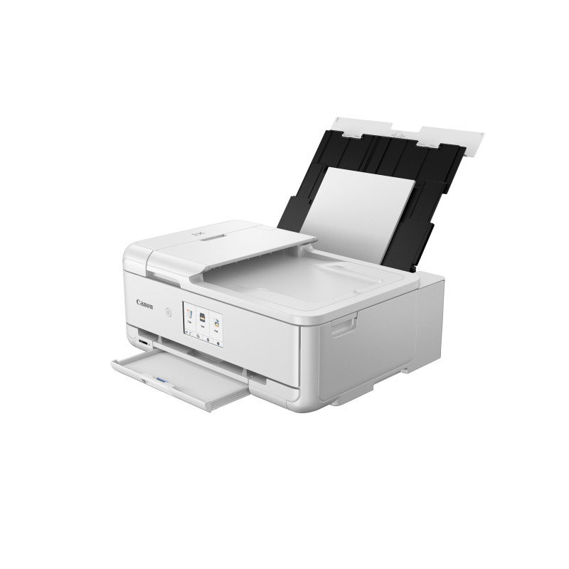 Stampante canon pixma ts9551ca ad inchiostro a colori 4800x1200dpi