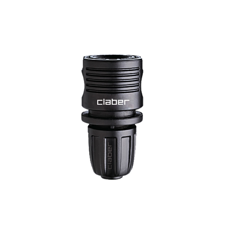 Raccordo rapido 1/2 micro 91009 claber [claber ]
