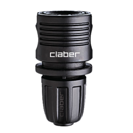 Raccordo rapido 1/2 micro 91009 claber [claber ]