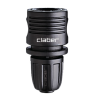 Raccordo rapido 1/2 micro 91009 claber [claber ]