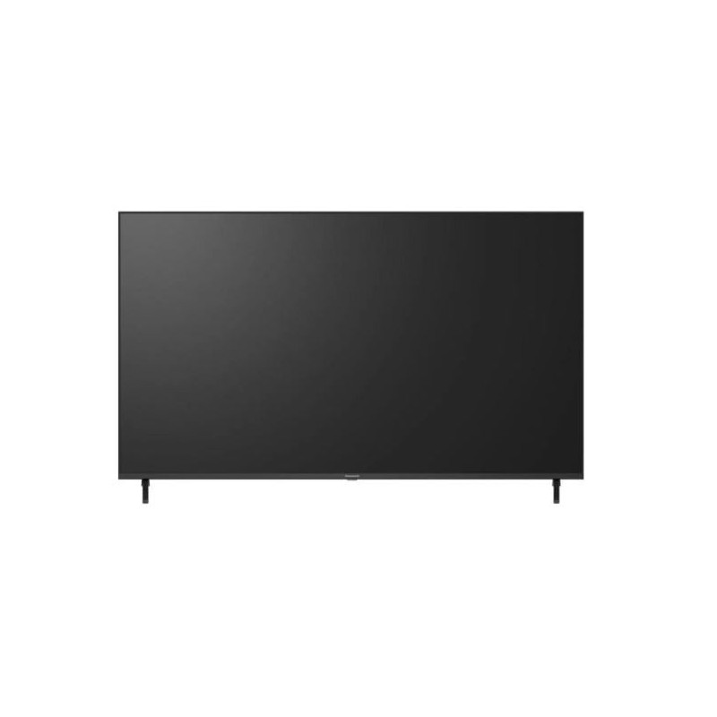 Tv led 65" panasonic tv-65w90aeg 4k uhd 3840x2160p smart