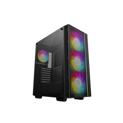 Case deepcool midi-tower atx nero [r-matrexx55-bcaga4g4]
