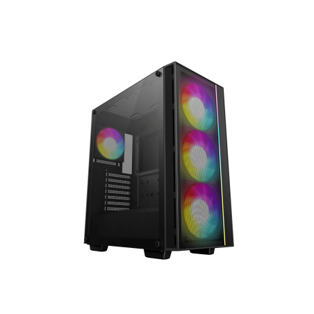 Case deepcool midi-tower atx nero [r-matrexx55-bcaga4g4]
