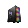 Case deepcool midi-tower atx nero [r-matrexx55-bcaga4g4]