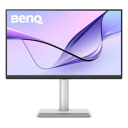 Monitor led 27'' benq ma270u 4k uhd 3840x2160/5ms/classe