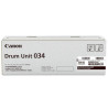 Toner laser canon unit durata 32.500 pagine nero [9458b001]