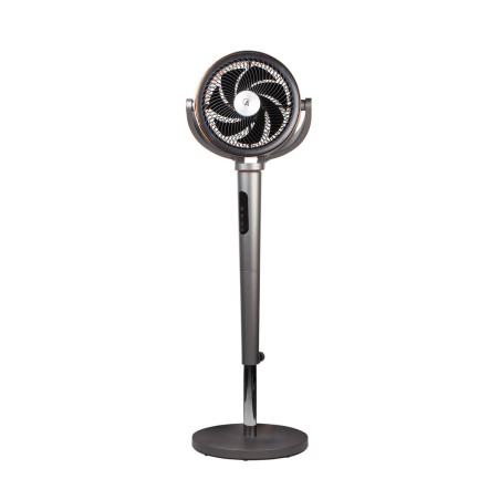 Ventilatore ardes ar5cir02 lumia/circolatore aria grigio