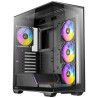 Case antec c3 midi tower atx/itx/micro atx nero [0-761345-10029-8]