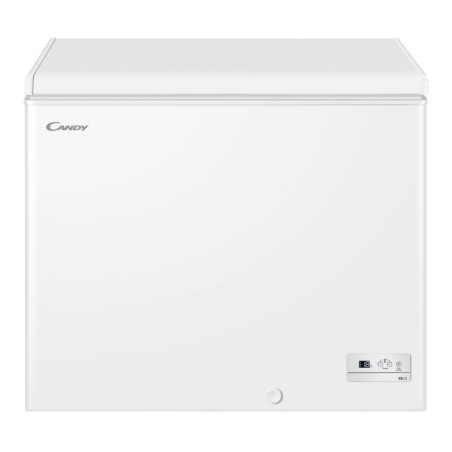 Frigorifero candy artico chae 2002e 196l classe e bianco [37001562]