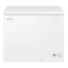 Frigorifero candy artico chae 2002e 196l classe e bianco [37001562]