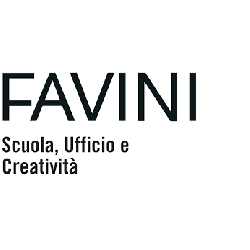 Carta riciclata cartotecnica favini a/3 90gr 100ff nocciola [a68y103]