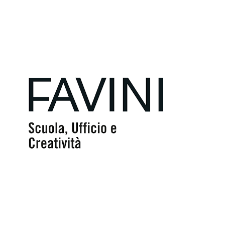 Carta riciclata cartotecnica favini a/3 90gr 100ff nocciola [a68y103]