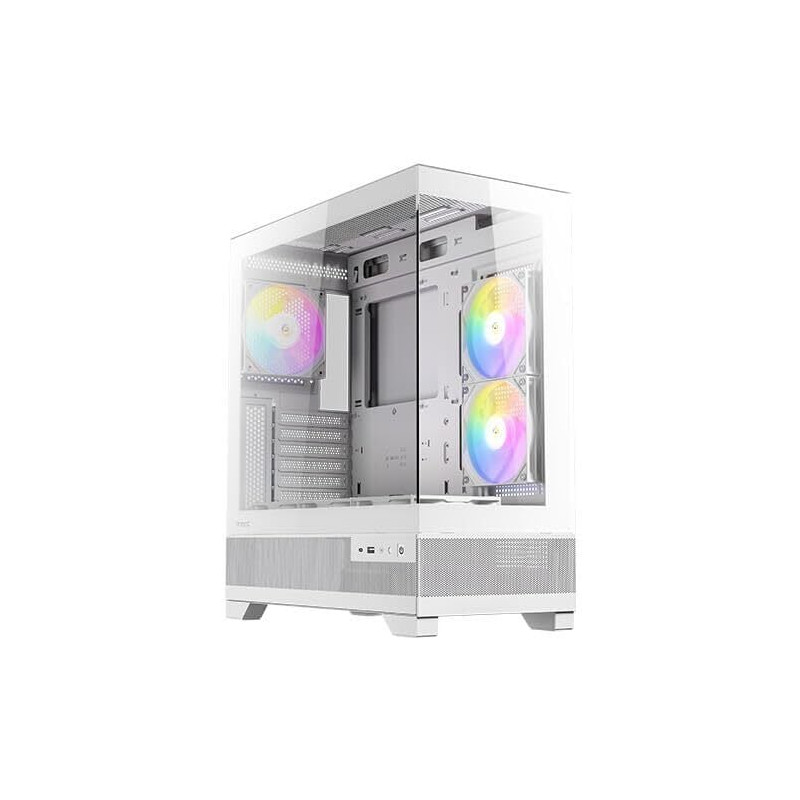Case antec cx700 midi-tower atx bianco [0-761345-10044-1]
