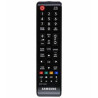 Telecomando samsung tm1240b per tv samsung hotel nero [vg-tm1240bh/en]