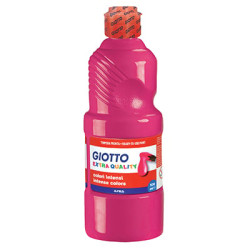 Giotto tempera pronta 500ml magenta [f532810]