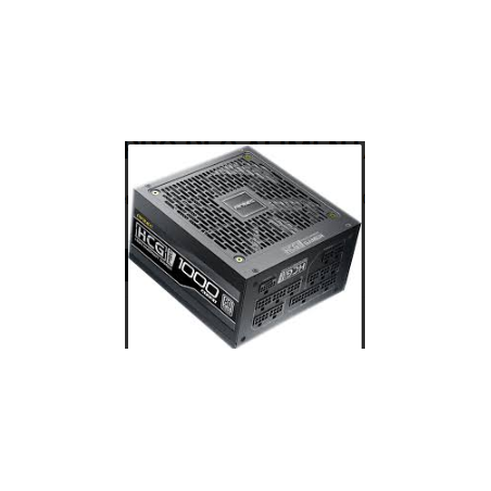 Alimentatore 1000w antec hcg1000 pro pec 80+ platilium nero [0-761345-20015-8]