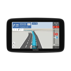 Navigatore gps tomtom go classic 5" nero [1yf5.002.00]