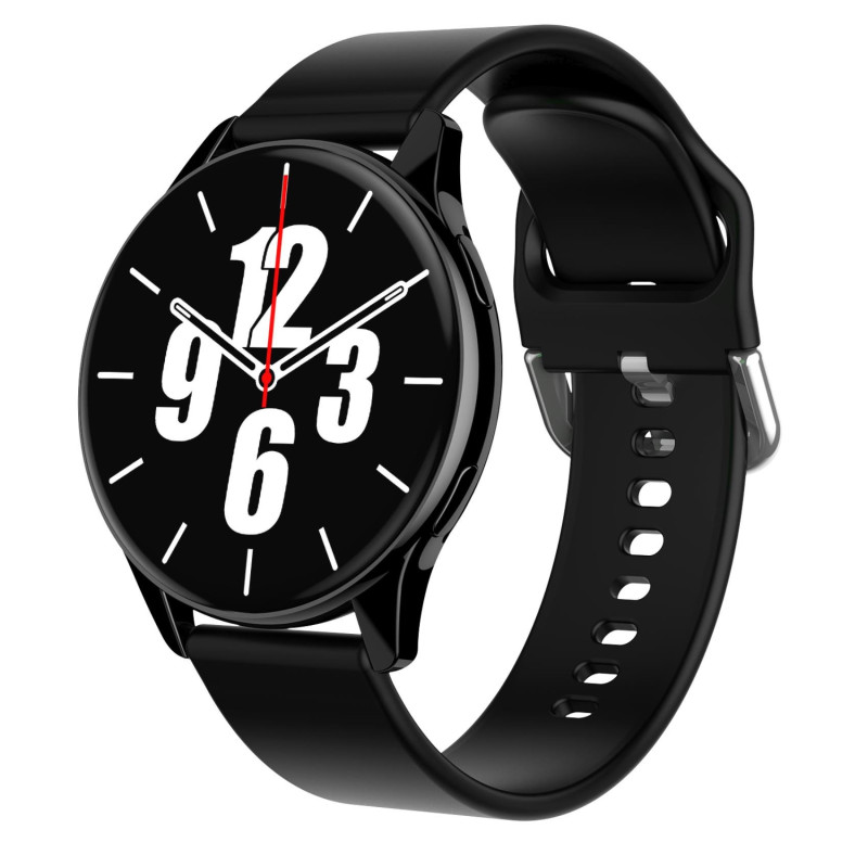 Smartwatch celly trainer s-watch nero [trainerflowbk]