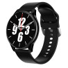 Smartwatch celly trainer s-watch nero [trainerflowbk]