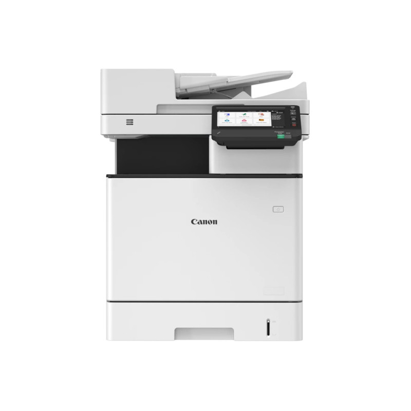 Stampante laser canon i-sensys x c1533if a4 1200x1200dpi 33ppm