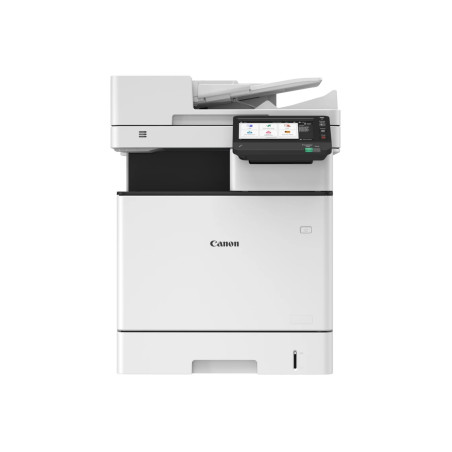 Stampante laser canon i-sensys x c1533if a4 1200x1200dpi 33ppm
