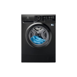 Lavatrice electrolux sensicare 600 ew6s306bl carica frontale 60cm