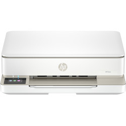 Stampante hp envy 6120e all-in-one print stampa copia scansione