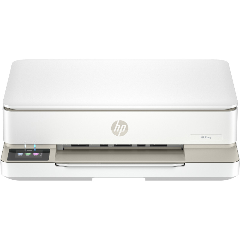 Stampante hp envy 6120e all-in-one print stampa copia scansione