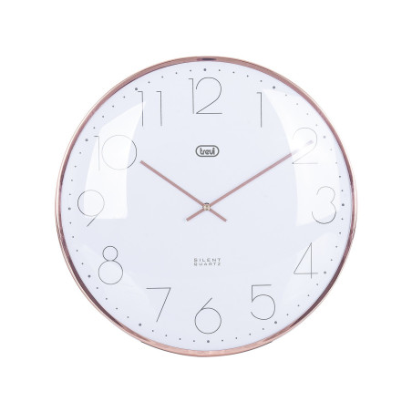 Orologio da parete trevi om 3212s 30cm bronzo [om 3512 s bronzo]