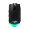 Mouse da gioco cherry xtrfy m50 ottico dx wireless/bluetooth/usb-c