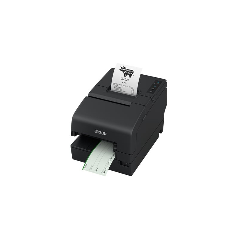 Stampante termica pos epson h6000vi-102 srl nero [c31cl25102]