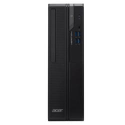 Pc acer veriton x vx2710g i5-13400/16gb/512gb ssd/win11h/nero