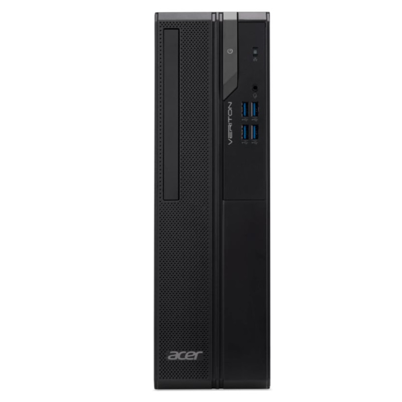 Pc acer veriton x vx2710g i5-13400/16gb/512gb ssd/win11h/nero
