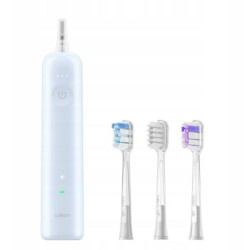 Spazzolino elettrico mea group toothbrush lftb01-p blu [1tb91-p-eu-be-002]