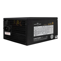 Alimentatore 850w white shark admiral 80+ gold nero