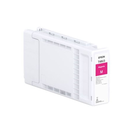 Cartuccia di inchiostro epson t48u3 350ml sure color sc-p6500d/de/e/8500d/dm