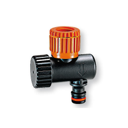 Stabilizzatore pressione 3/4f micro 91040 claber [claber ]