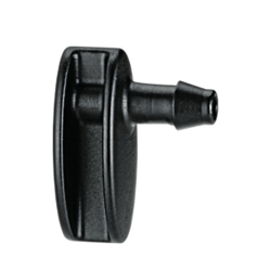 Tappo tubo capillare 1/4 pz.10 micro 91170 claber [claber ]