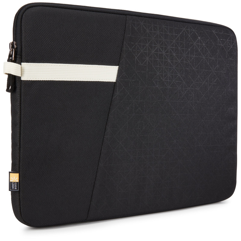 Custodia notebook case logic ibira per macbook pro 14'' nero