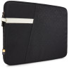Custodia notebook case logic ibira per macbook pro 14'' nero