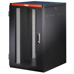 Armadio rack 19'' intellinet nextgen 600x800 24u nero