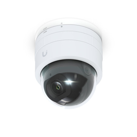 Telecamera ip ubiquiti g5 dome ultra 2k 4mp/poe/sensore di luce/ai