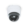 Telecamera ip ubiquiti g5 dome ultra 2k 4mp/poe/sensore di luce/ai