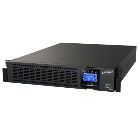 Gruppo di continuita' infosec ups 2200va on line performance