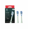 Testine spazzolino elettrico oclean ultra pulito menta 2pz [uc02]