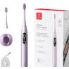 Spazzolino da denti oclean x pro digitale viola [x pro digital fioletowy]