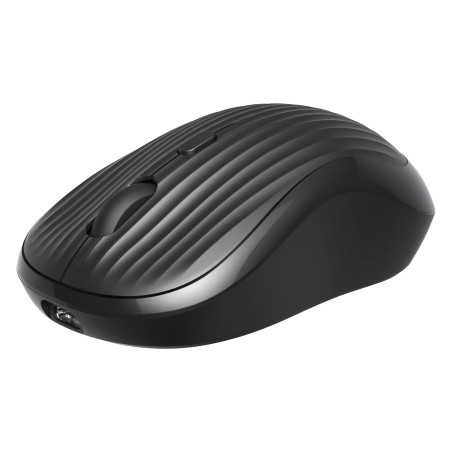 Mouse sbox wm-602bk wireless/ottico/4d/800-1600dpi/500mah/nero