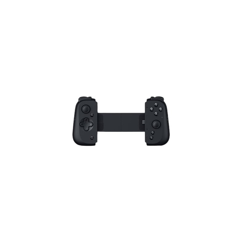 Controller razer kishi v2 usb-c per android/ios nero [rz06-05110100-r3m1]