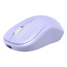 Mouse sbox wm-602vl wireless/ottico/4d/800-1600dpi/500mah/viola