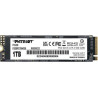 Ssd 1tb patriot viper m.2 pci-ex4 nvme 3gb/s bianco [p320p1tbm28]
